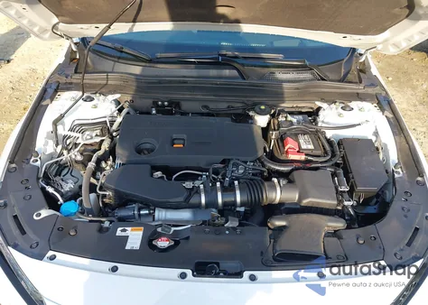 2021 Honda Accord Touring z USA, uszkodzony, nr VIN 1HGCV2F95MA029964